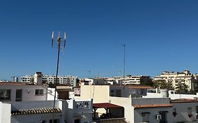 Encantadora Casa En El Corazon De Estepona