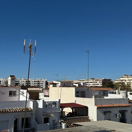Encantadora Casa En El Corazon De Estepona Exterior foto