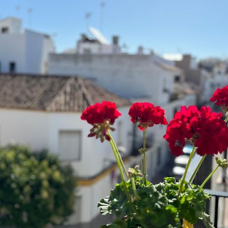 Encantadora Casa En El Corazon De Estepona Exterior foto