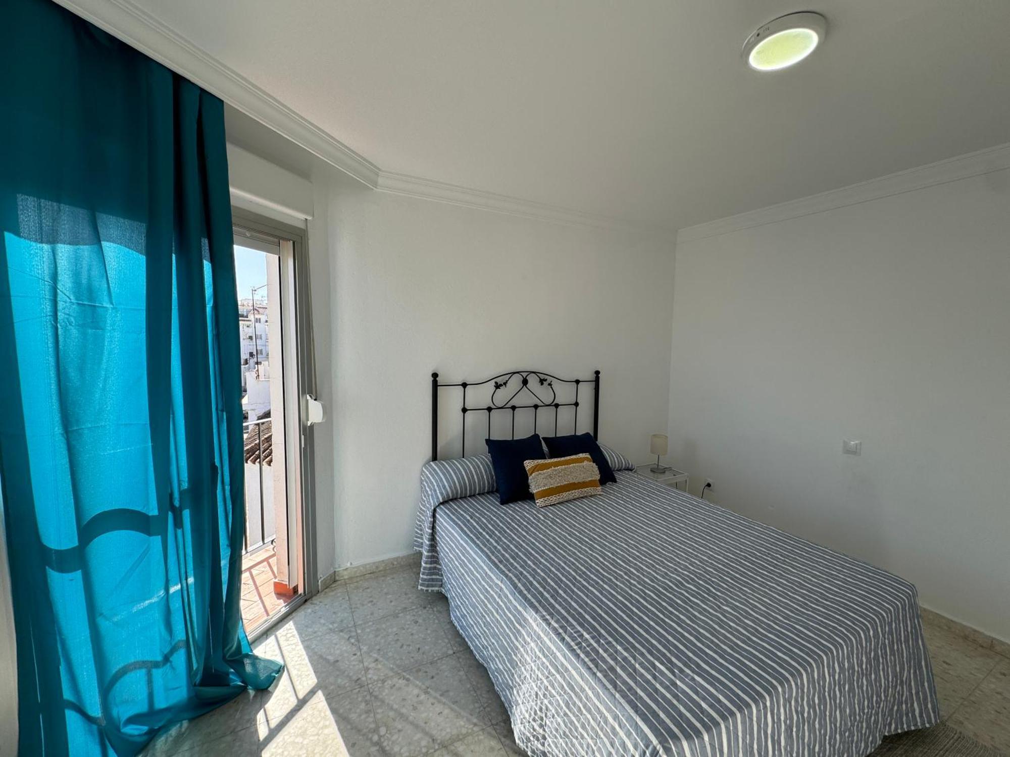 Encantadora Casa En El Corazon De Estepona Exterior foto