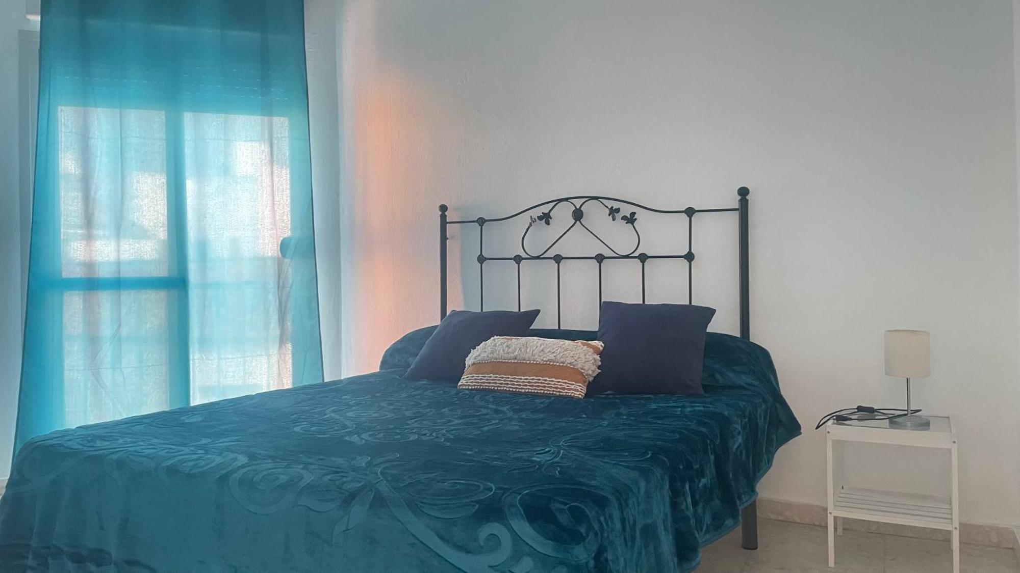 Encantadora Casa En El Corazon De Estepona Exterior foto
